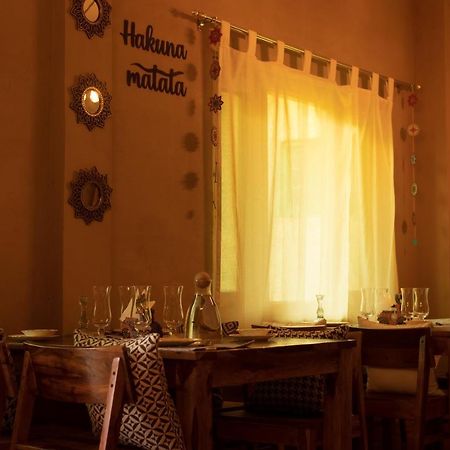 Khwaabgaah-A Boutique Homestay BIHAR Εξωτερικό φωτογραφία