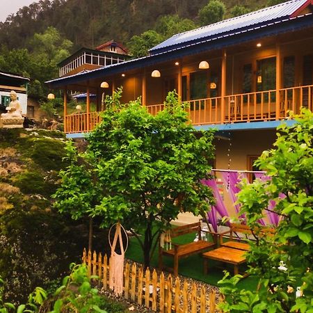 Khwaabgaah-A Boutique Homestay BIHAR Εξωτερικό φωτογραφία
