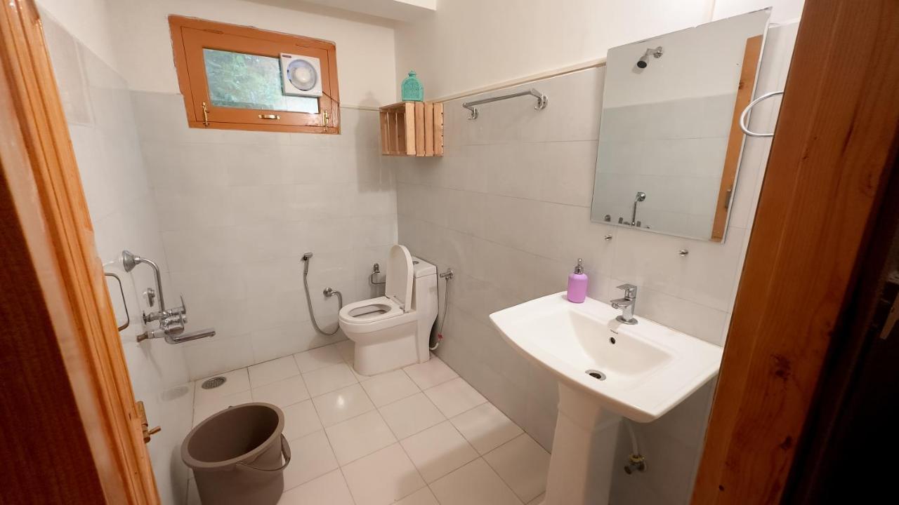 Khwaabgaah-A Boutique Homestay BIHAR Εξωτερικό φωτογραφία