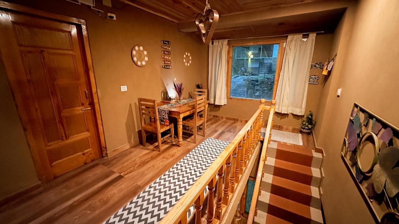 Khwaabgaah-A Boutique Homestay BIHAR Εξωτερικό φωτογραφία