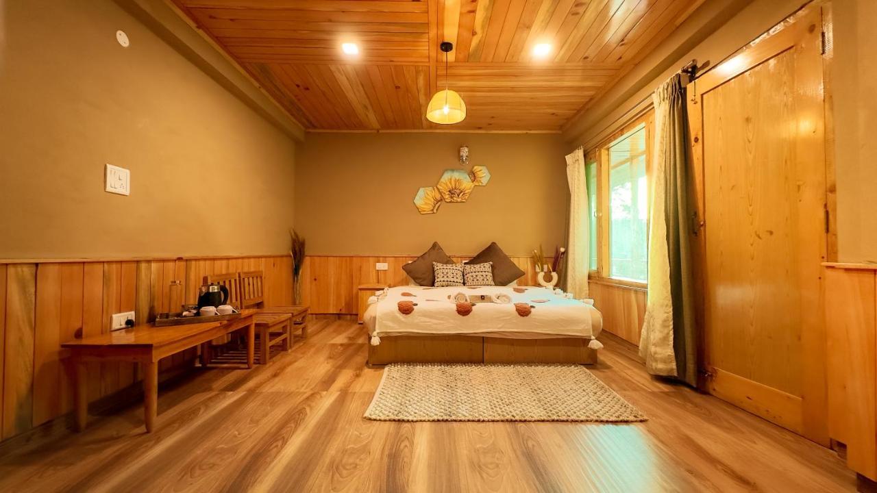 Khwaabgaah-A Boutique Homestay BIHAR Εξωτερικό φωτογραφία