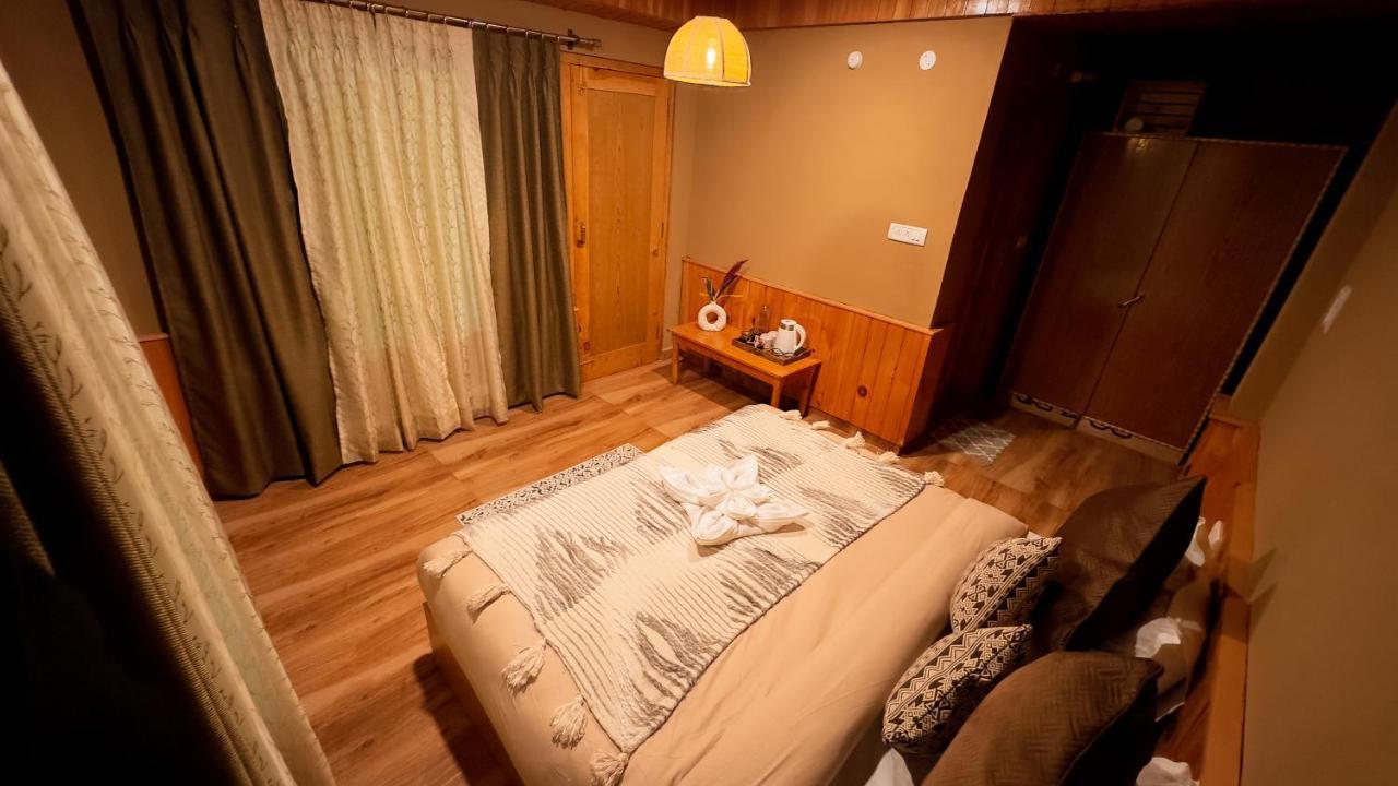 Khwaabgaah-A Boutique Homestay BIHAR Εξωτερικό φωτογραφία
