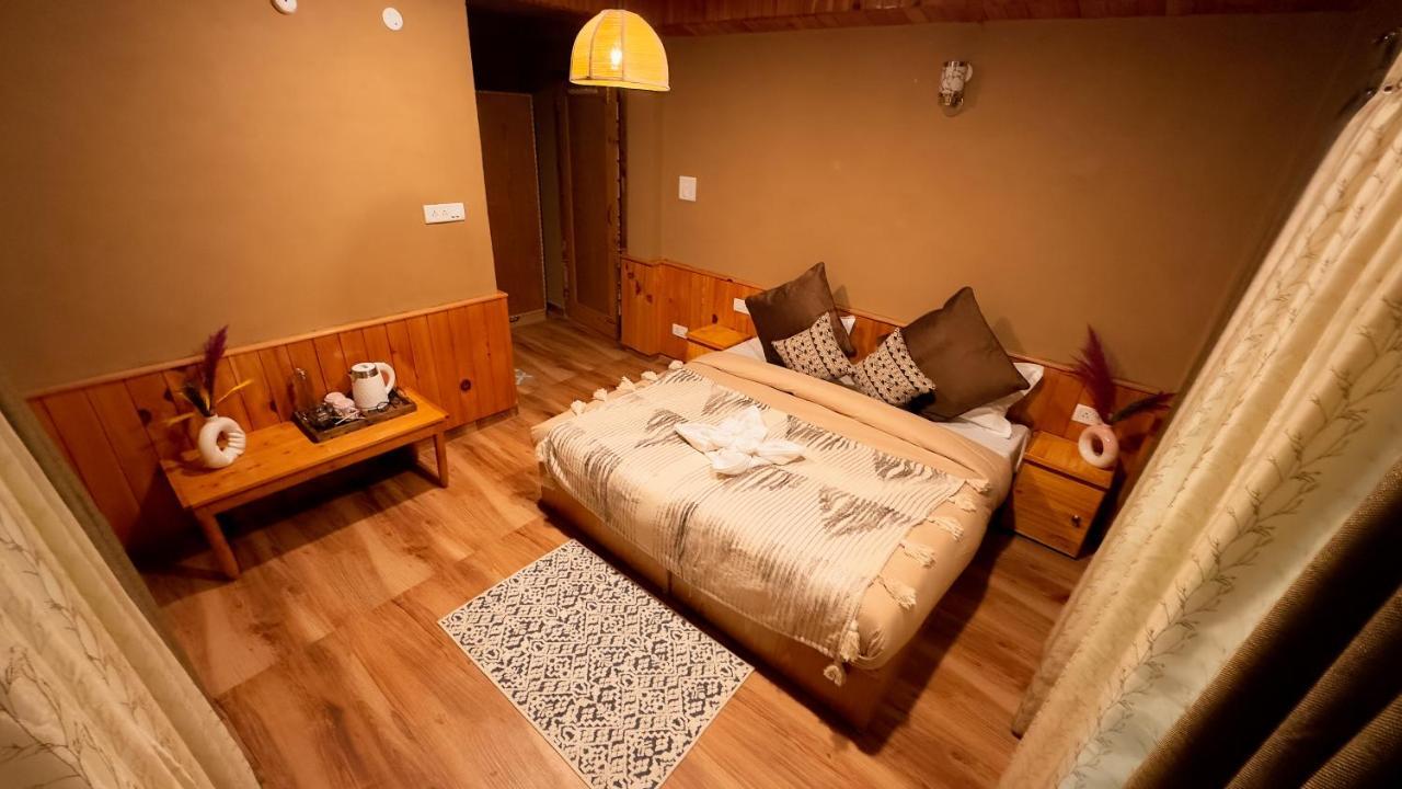 Khwaabgaah-A Boutique Homestay BIHAR Εξωτερικό φωτογραφία