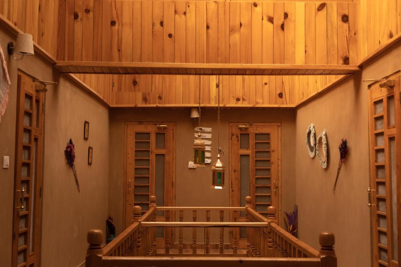 Khwaabgaah-A Boutique Homestay BIHAR Εξωτερικό φωτογραφία