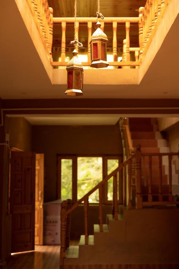 Khwaabgaah-A Boutique Homestay BIHAR Εξωτερικό φωτογραφία