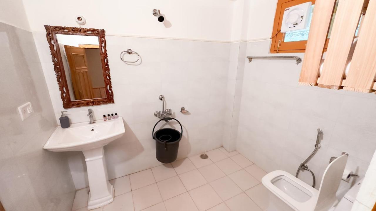 Khwaabgaah-A Boutique Homestay BIHAR Εξωτερικό φωτογραφία