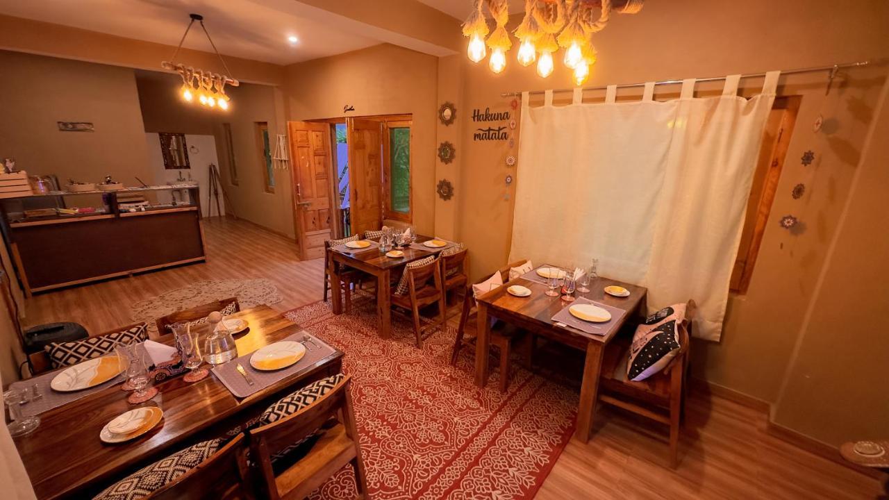 Khwaabgaah-A Boutique Homestay BIHAR Εξωτερικό φωτογραφία