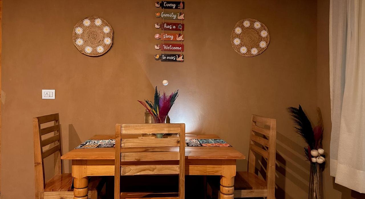 Khwaabgaah-A Boutique Homestay BIHAR Εξωτερικό φωτογραφία