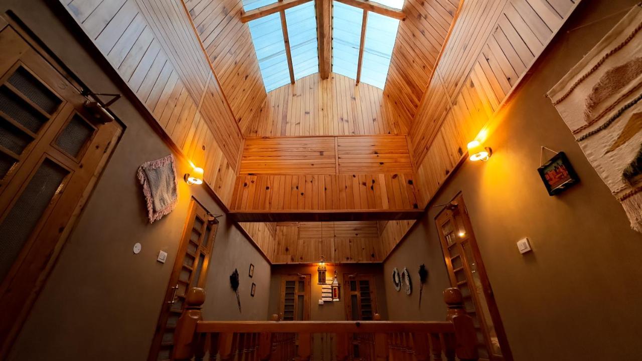 Khwaabgaah-A Boutique Homestay BIHAR Εξωτερικό φωτογραφία