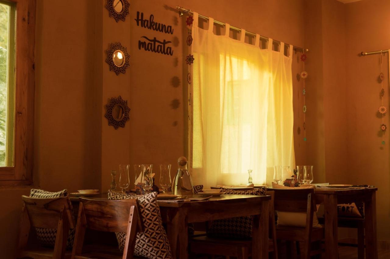 Khwaabgaah-A Boutique Homestay BIHAR Εξωτερικό φωτογραφία