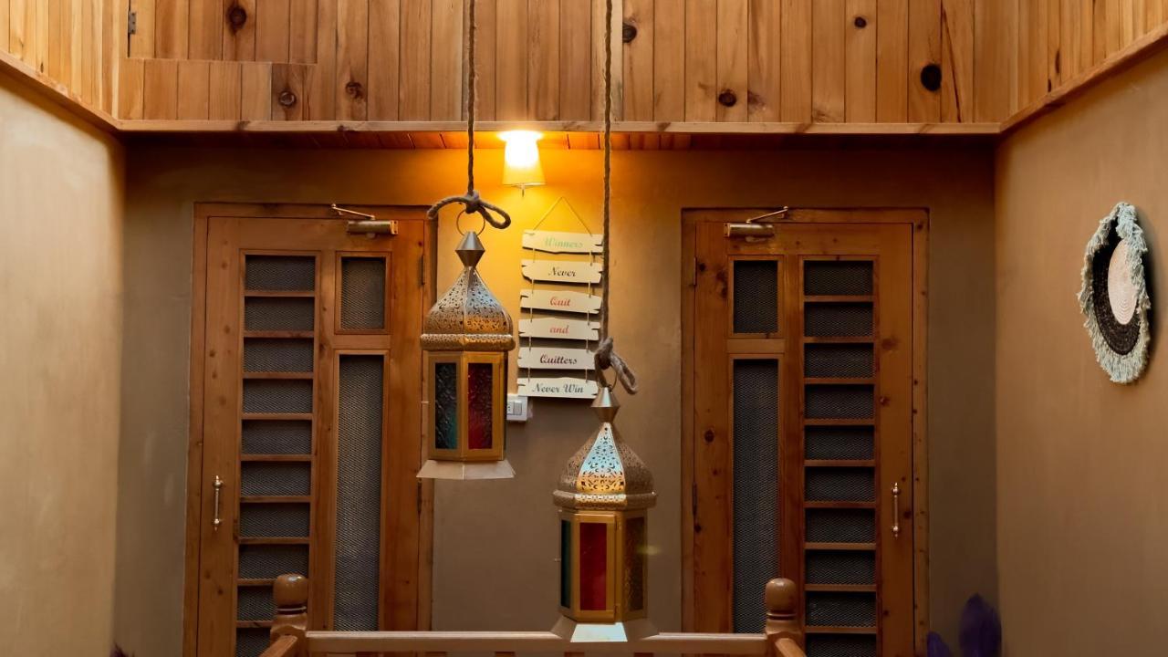 Khwaabgaah-A Boutique Homestay BIHAR Εξωτερικό φωτογραφία