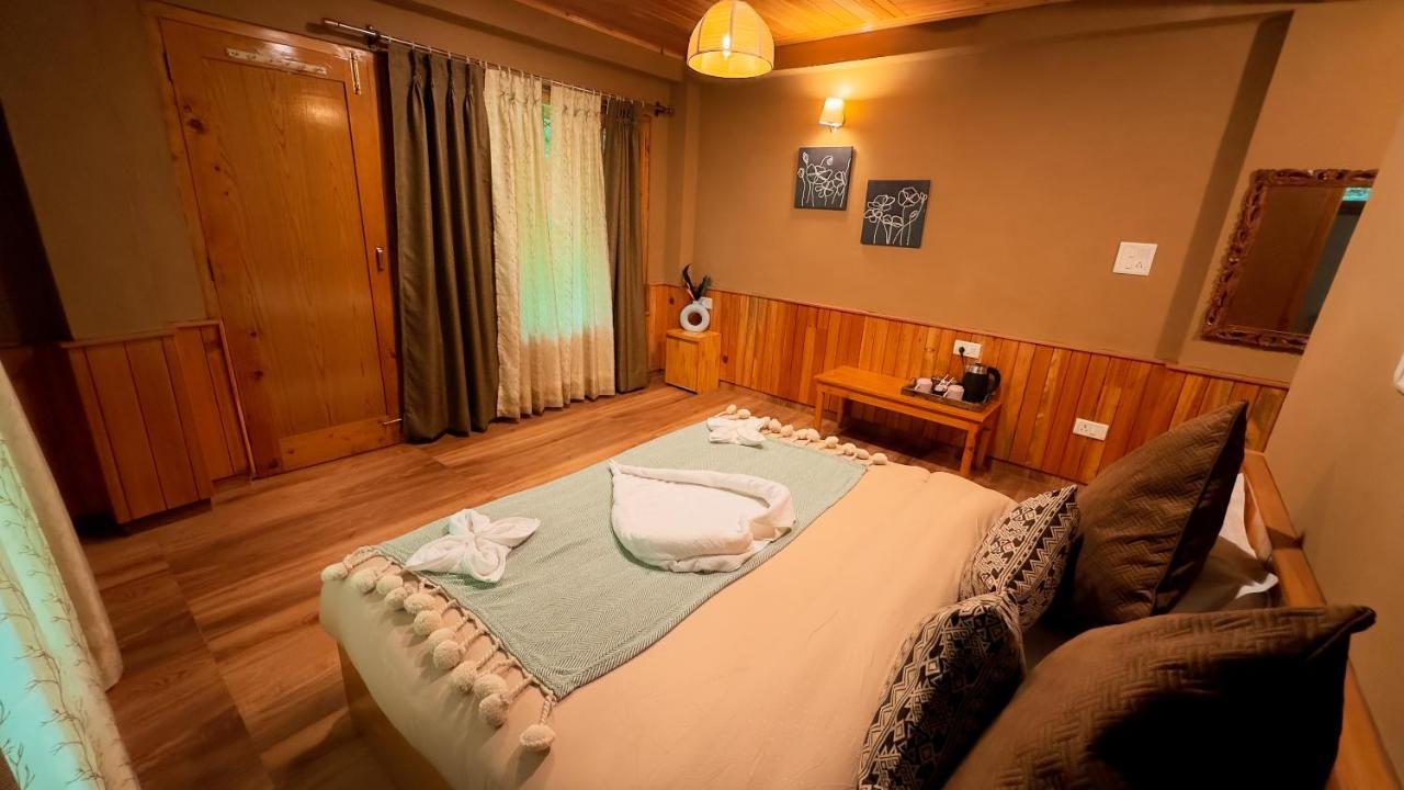 Khwaabgaah-A Boutique Homestay BIHAR Εξωτερικό φωτογραφία