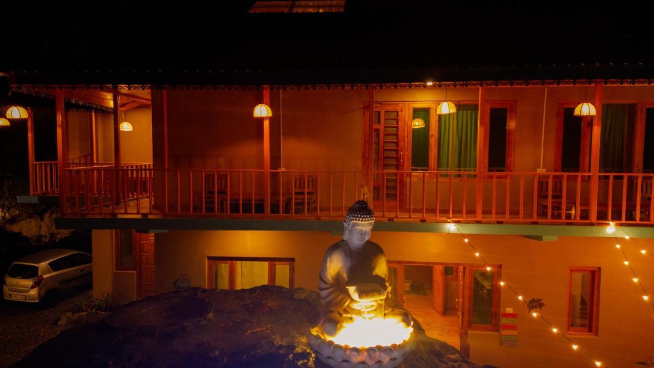 Khwaabgaah-A Boutique Homestay BIHAR Εξωτερικό φωτογραφία