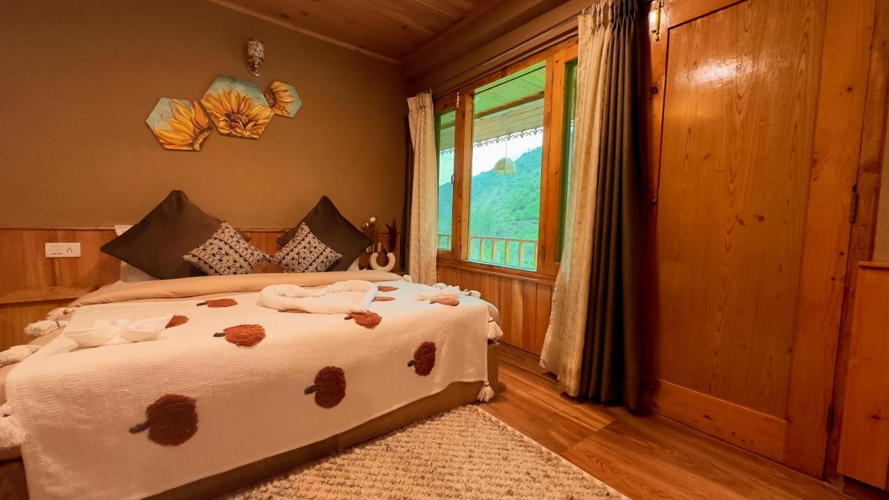 Khwaabgaah-A Boutique Homestay BIHAR Εξωτερικό φωτογραφία