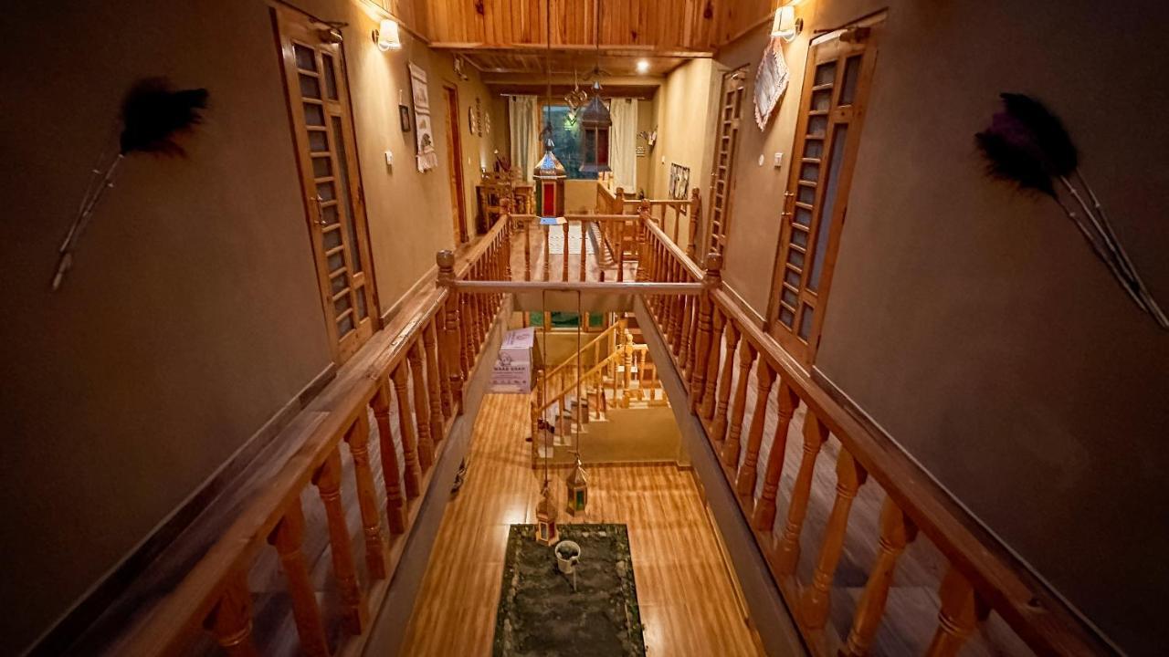 Khwaabgaah-A Boutique Homestay BIHAR Εξωτερικό φωτογραφία
