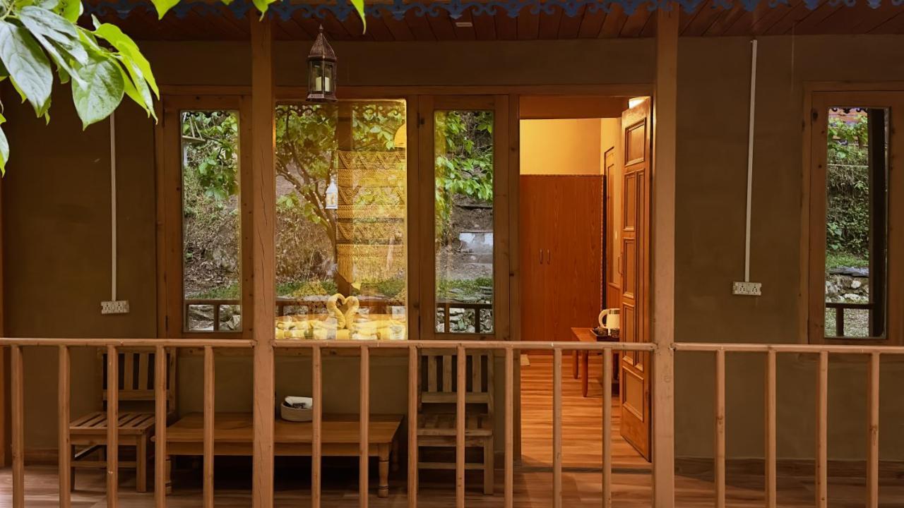 Khwaabgaah-A Boutique Homestay BIHAR Εξωτερικό φωτογραφία