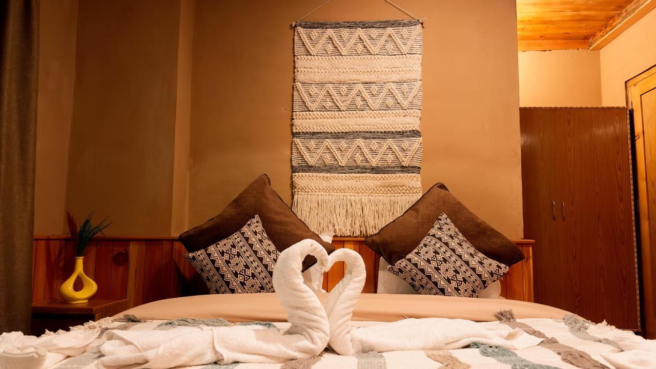 Khwaabgaah-A Boutique Homestay BIHAR Εξωτερικό φωτογραφία