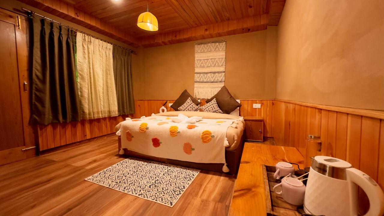 Khwaabgaah-A Boutique Homestay BIHAR Εξωτερικό φωτογραφία