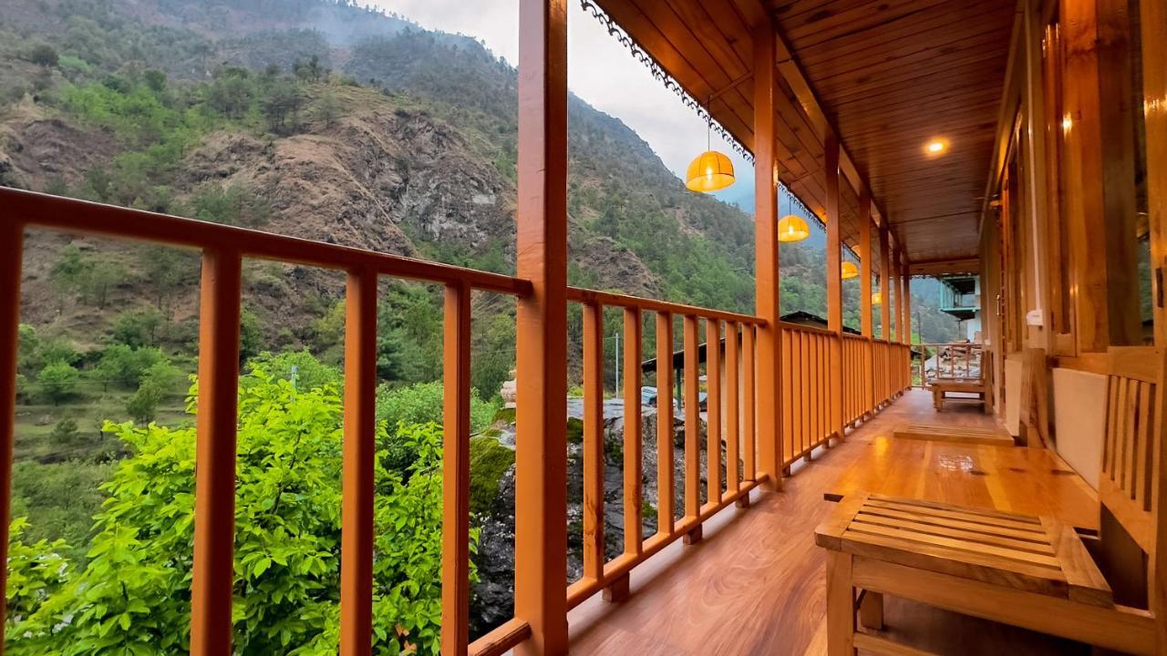 Khwaabgaah-A Boutique Homestay BIHAR Εξωτερικό φωτογραφία