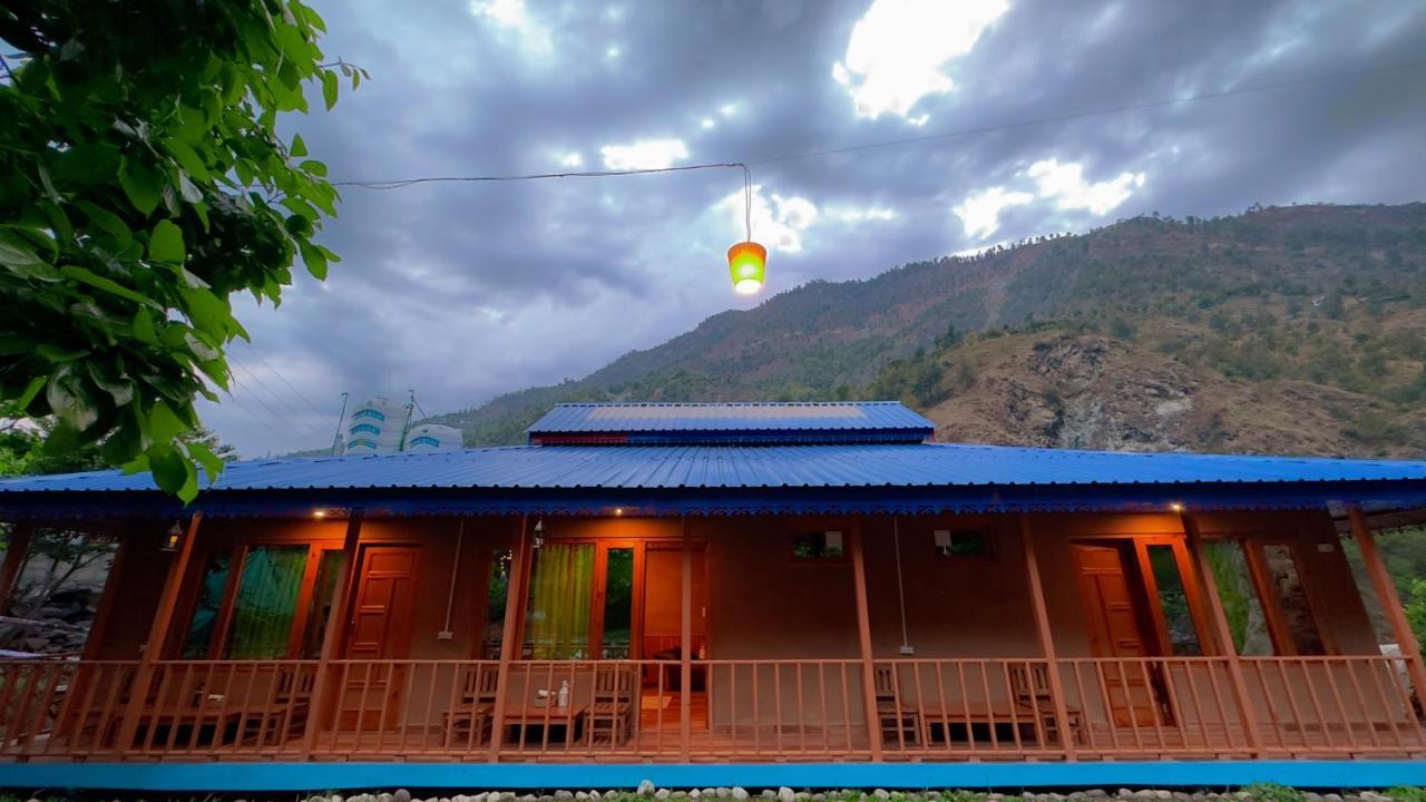 Khwaabgaah-A Boutique Homestay BIHAR Εξωτερικό φωτογραφία