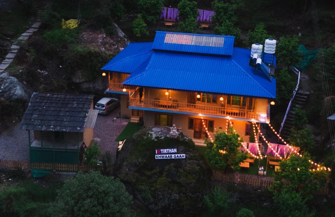Khwaabgaah-A Boutique Homestay BIHAR Εξωτερικό φωτογραφία