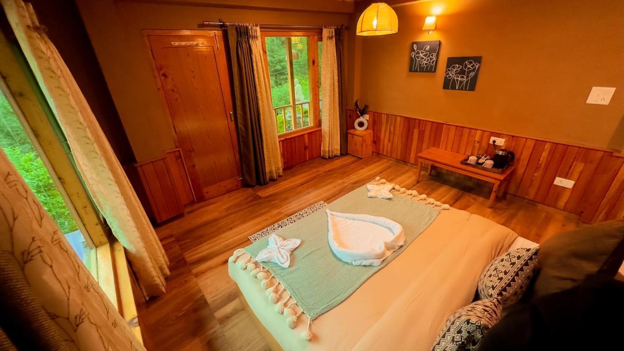 Khwaabgaah-A Boutique Homestay BIHAR Εξωτερικό φωτογραφία
