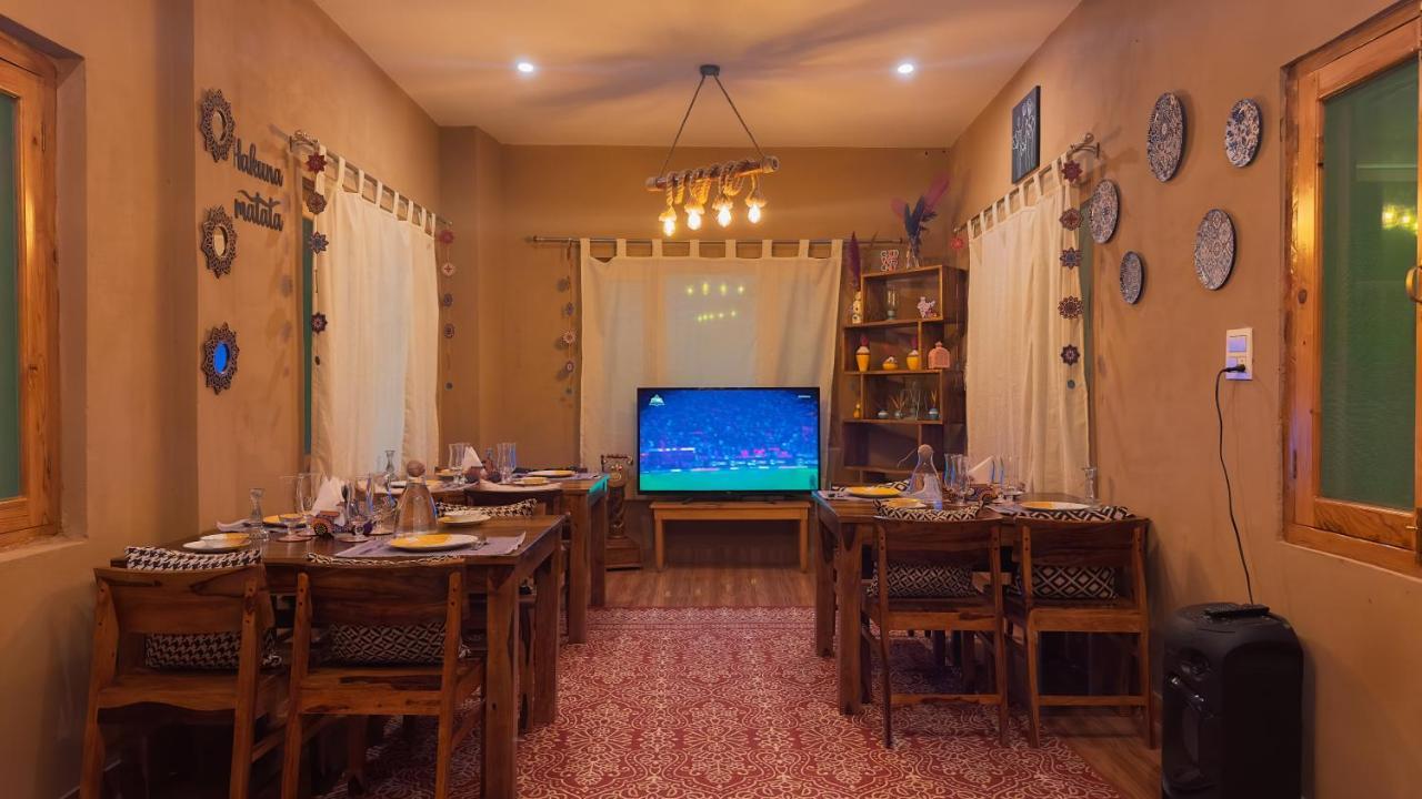 Khwaabgaah-A Boutique Homestay BIHAR Εξωτερικό φωτογραφία