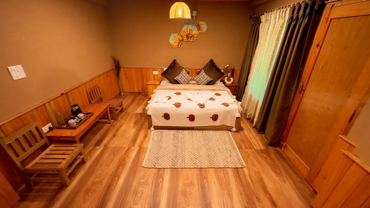 Khwaabgaah-A Boutique Homestay BIHAR Εξωτερικό φωτογραφία