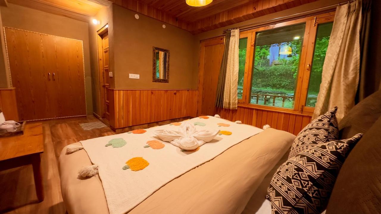 Khwaabgaah-A Boutique Homestay BIHAR Εξωτερικό φωτογραφία