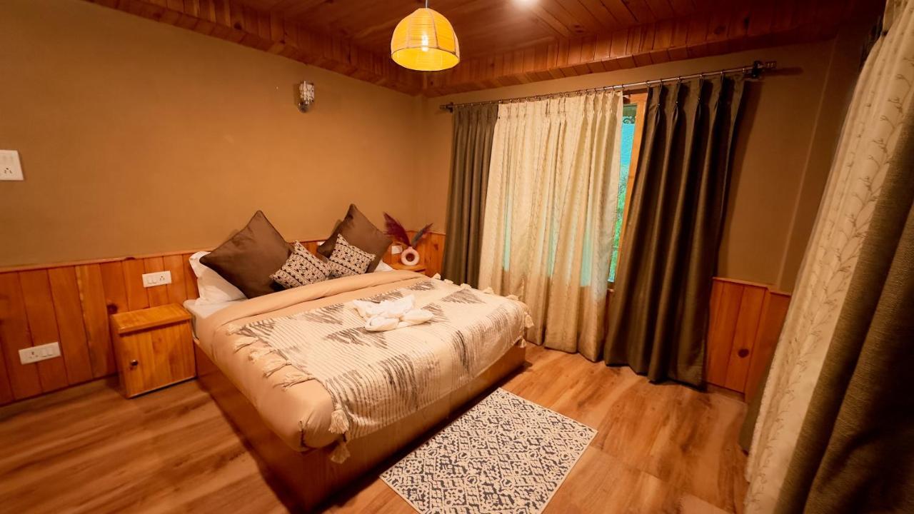 Khwaabgaah-A Boutique Homestay BIHAR Εξωτερικό φωτογραφία