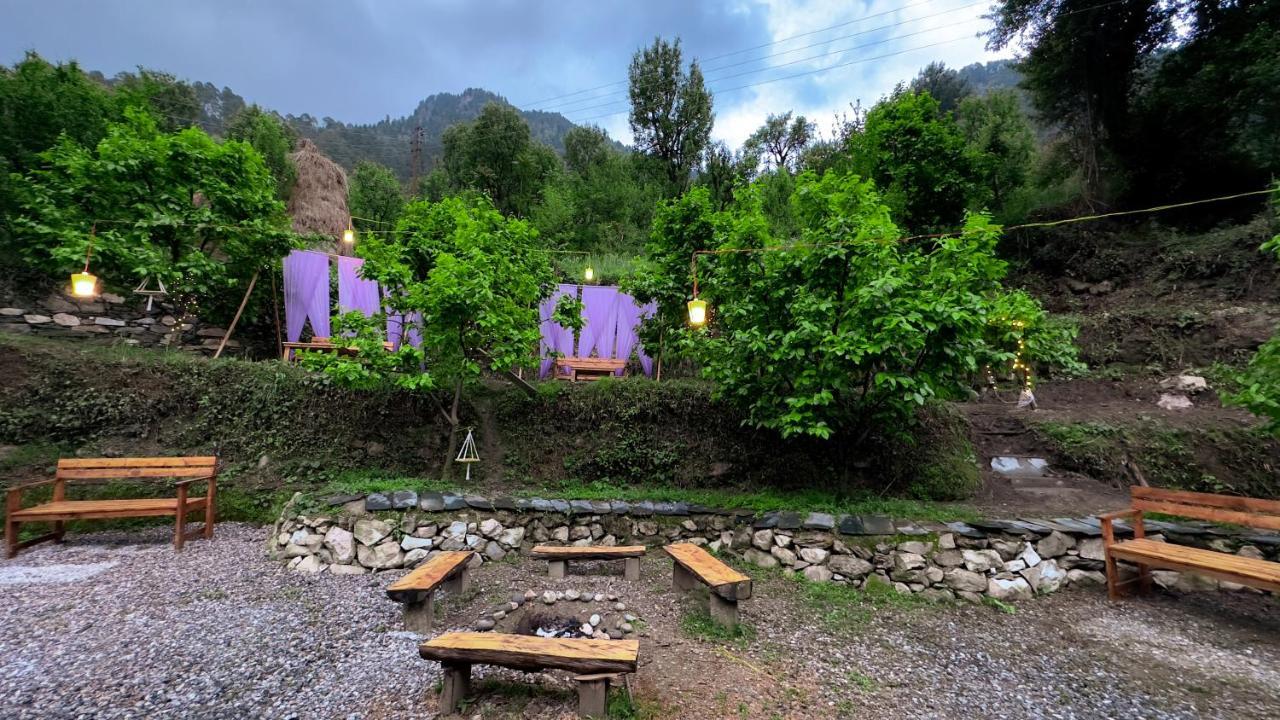 Khwaabgaah-A Boutique Homestay BIHAR Εξωτερικό φωτογραφία