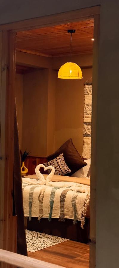Khwaabgaah-A Boutique Homestay BIHAR Εξωτερικό φωτογραφία