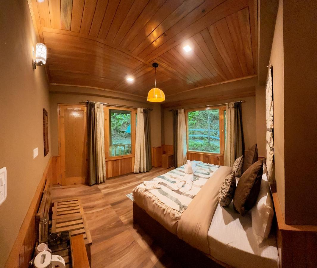 Khwaabgaah-A Boutique Homestay BIHAR Εξωτερικό φωτογραφία