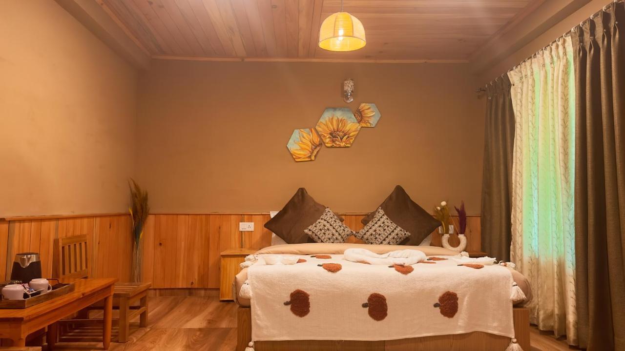 Khwaabgaah-A Boutique Homestay BIHAR Εξωτερικό φωτογραφία