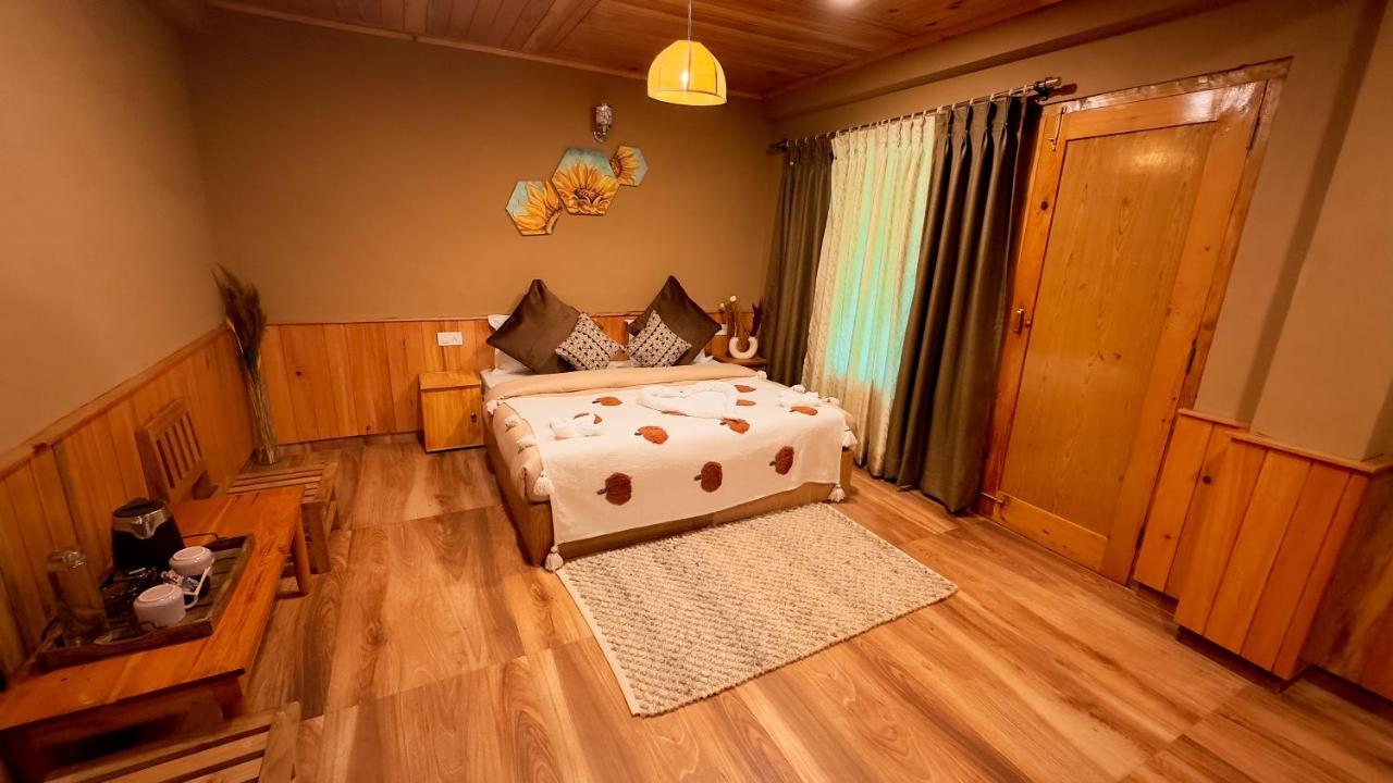 Khwaabgaah-A Boutique Homestay BIHAR Εξωτερικό φωτογραφία