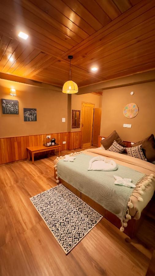 Khwaabgaah-A Boutique Homestay BIHAR Εξωτερικό φωτογραφία
