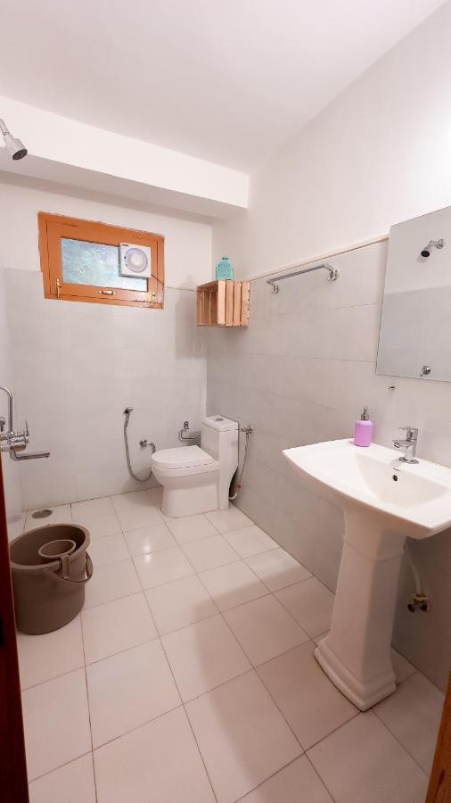Khwaabgaah-A Boutique Homestay BIHAR Εξωτερικό φωτογραφία