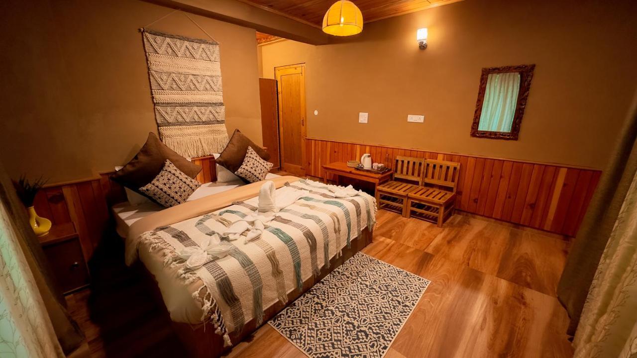Khwaabgaah-A Boutique Homestay BIHAR Εξωτερικό φωτογραφία